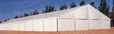 ALQUILER DE CARPA