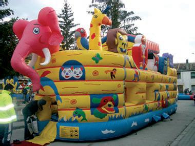 ARCA DE NOE