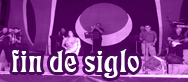 ORQUESTA FIN DE SIGLO