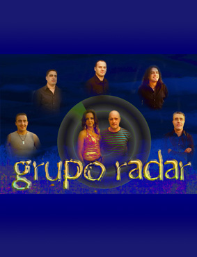 ORQUESTA PASAPORTE