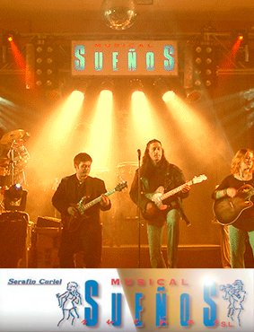 ORQUESTA SUEÑOS