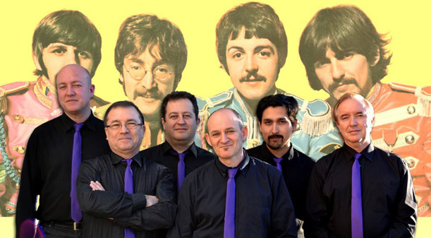 The-Beatles
