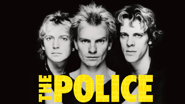 The-Police