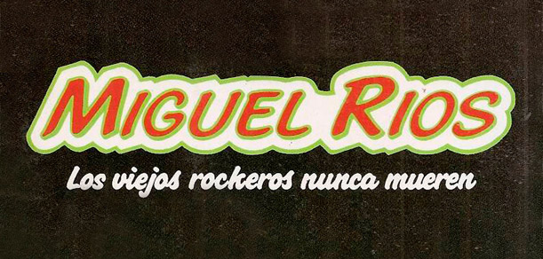 Miguel-Rios