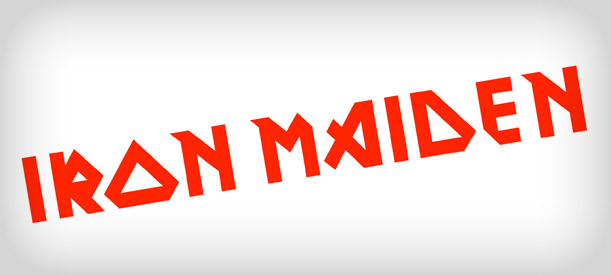Iron-Maiden