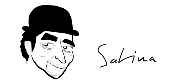 Sabina