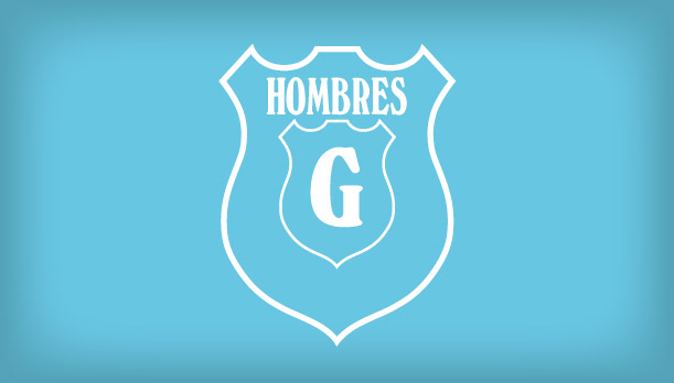 Hombres-G