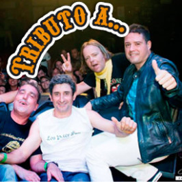 El Canto del Loco