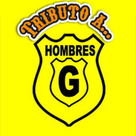 Hombres G