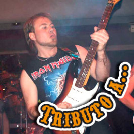 Iron Maiden
