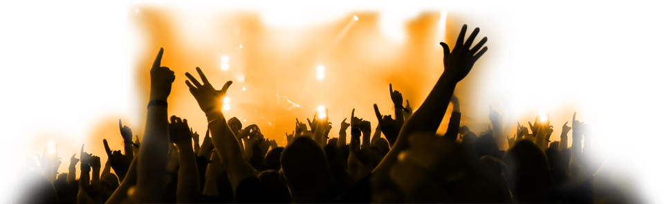 Conciertos para Slider