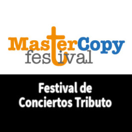 Festival de Bandas Tributo